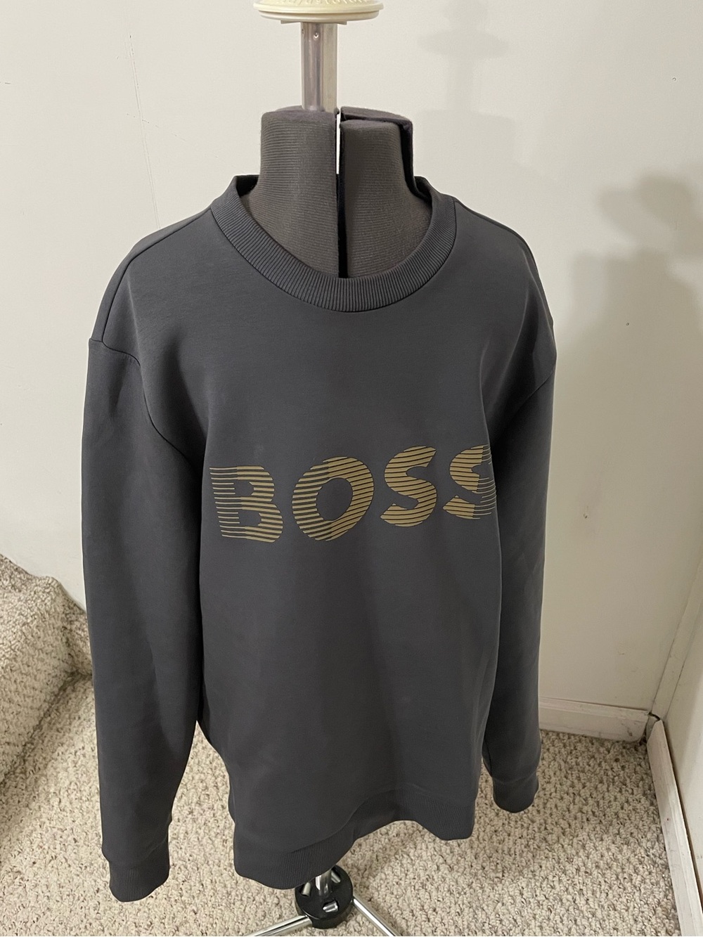 Hugo Boss Sweatshirt